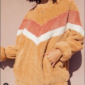 Luca and Grae Deep Desire Sweater